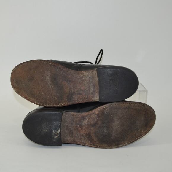 Justin Boots Womens Size 6 USA Western Roper Rodeo Cowgirl - Picture 7 of 13